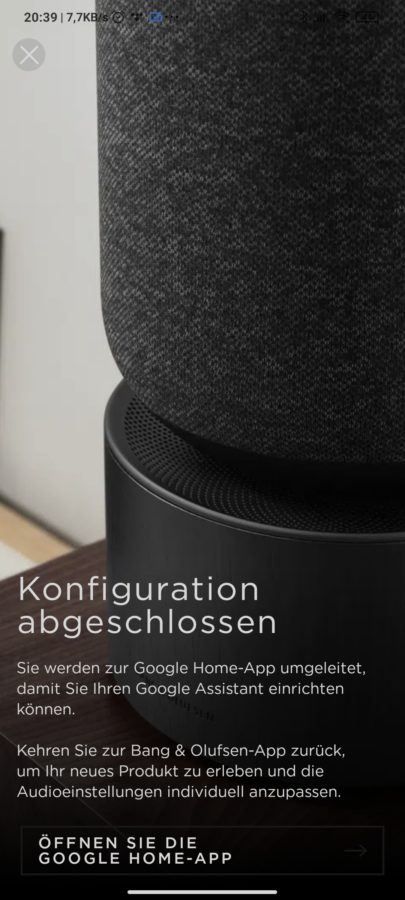 Screenshot 2021 06 10 20 39 03 925 com.bang olufsen.OneApp