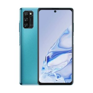 Blackview A100 Titelbild Blau