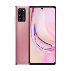 Blackview A100 Titelbild Pink