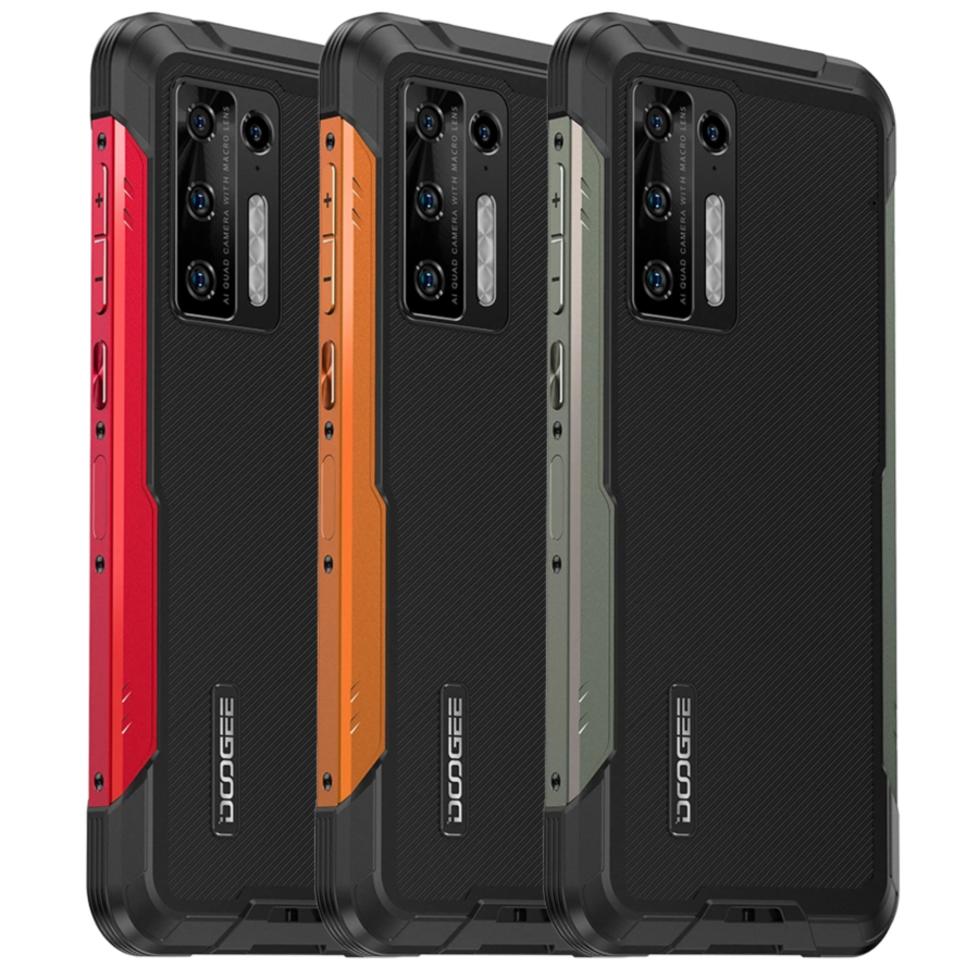 Doogee S97 Pro vorgestellt 8