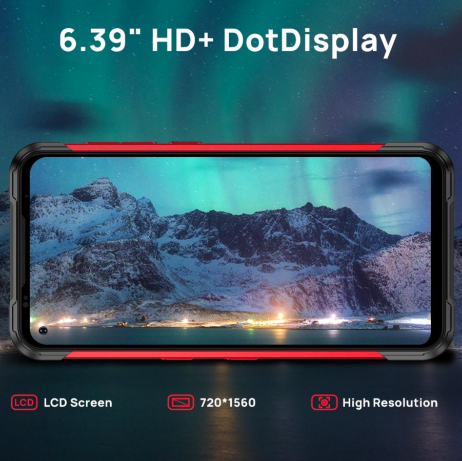 Doogee S97 Pro vorgestellt 9