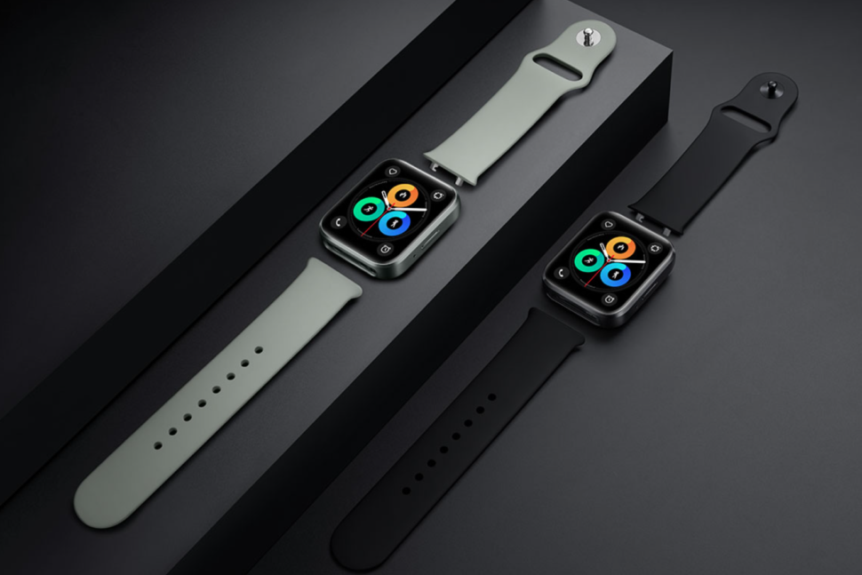 Meizu Watch vorgestellt 6