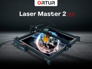 Ortur Laser Master 2 Pro 3