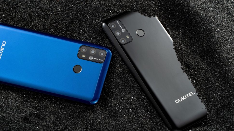 Oukitel C23 Pro Banner III e1624196329819