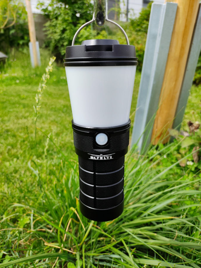 Sofirn BLF LT1 06