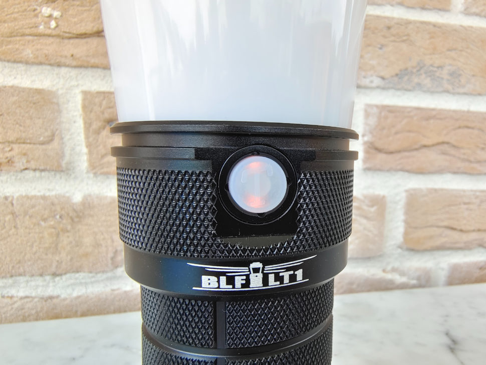 Sofirn BLF LT1 10