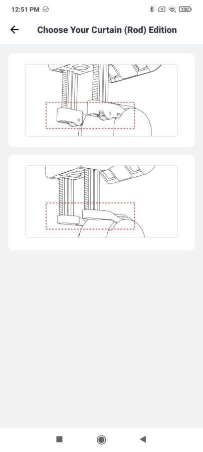 Erste Einrichtung Switchbot App 5