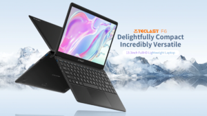 Teclast F6 Summer Sale