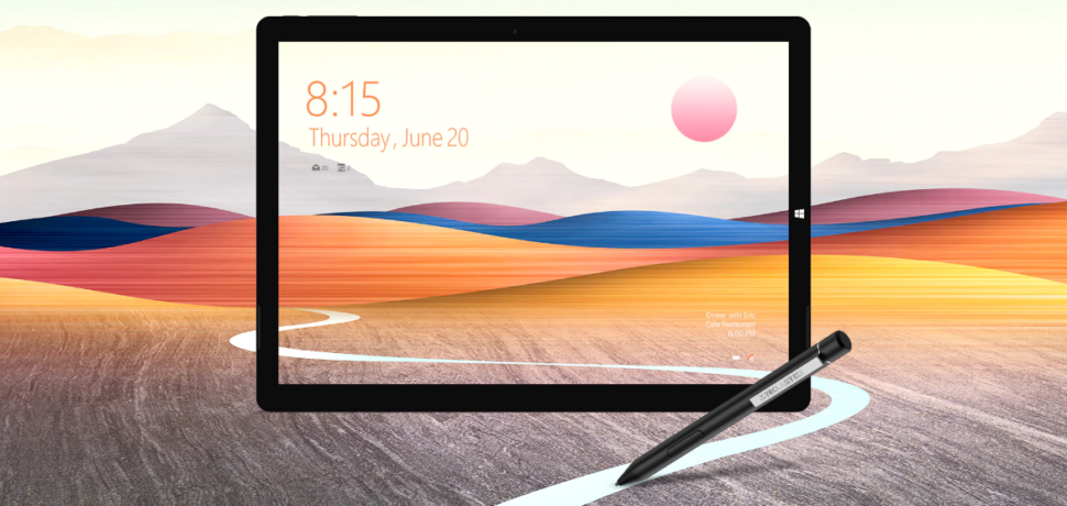 Teclast X6 3