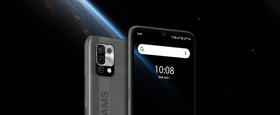 Umidigi Power 5 Banner I e1623705034348