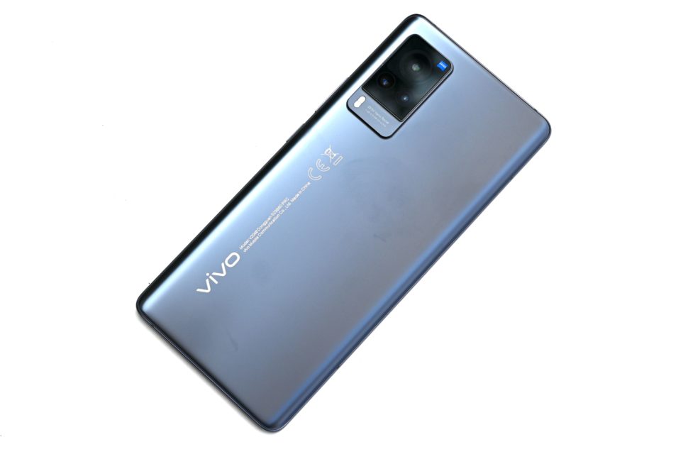 Vivo x60 pro 12