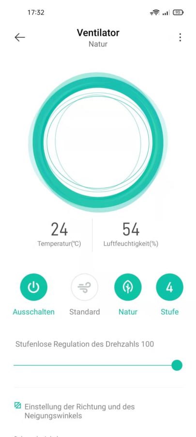 Smartmi Ventilator 3 Test Software 1