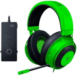 Razer Headset mit ThX