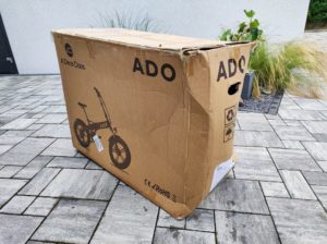 ado a20f unboxing 143004