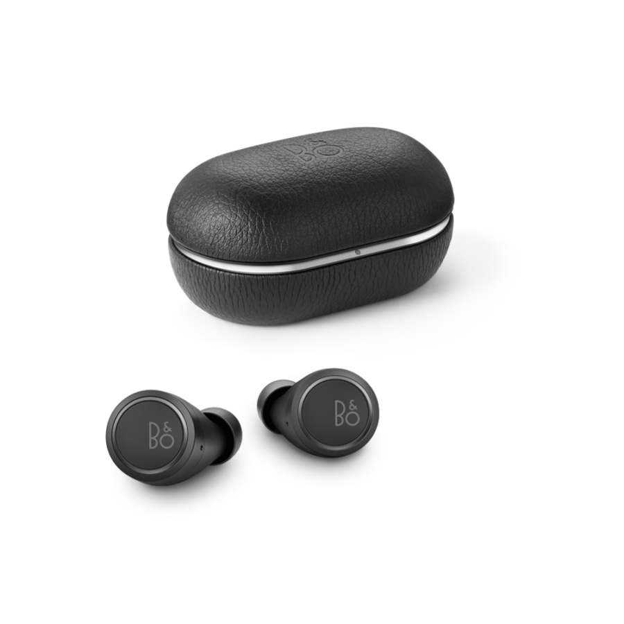 Beoplay E8 3rd Gen Titelbild Black