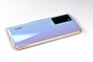 Huawei P40 Pro repariert