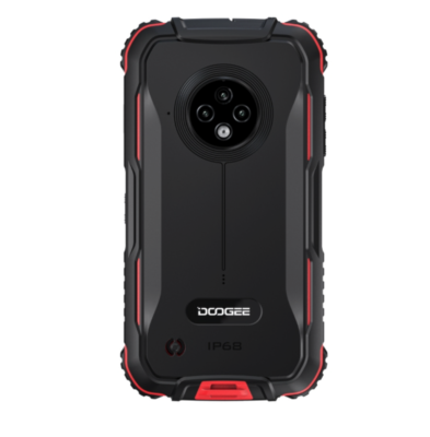 Doogee S35 Design 1