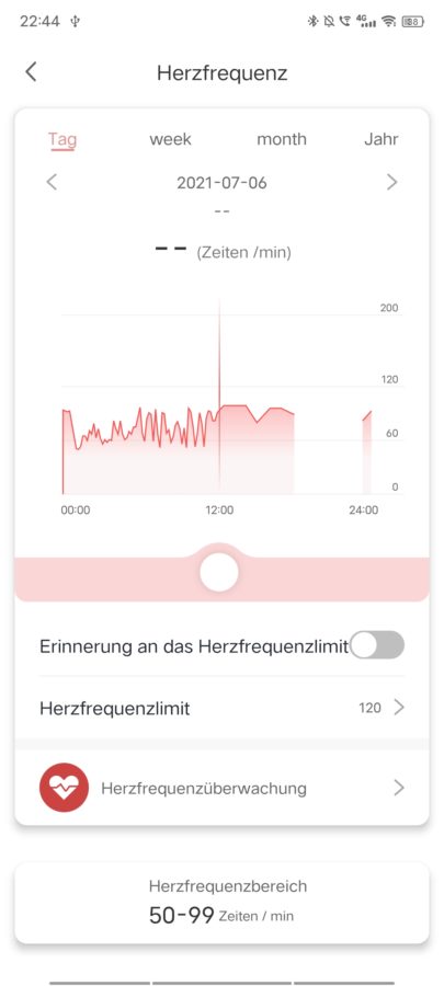 Kospet Optimus 2 App 07