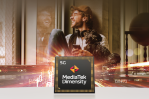 MediaTek 1300T Smartphone und Mehr 3