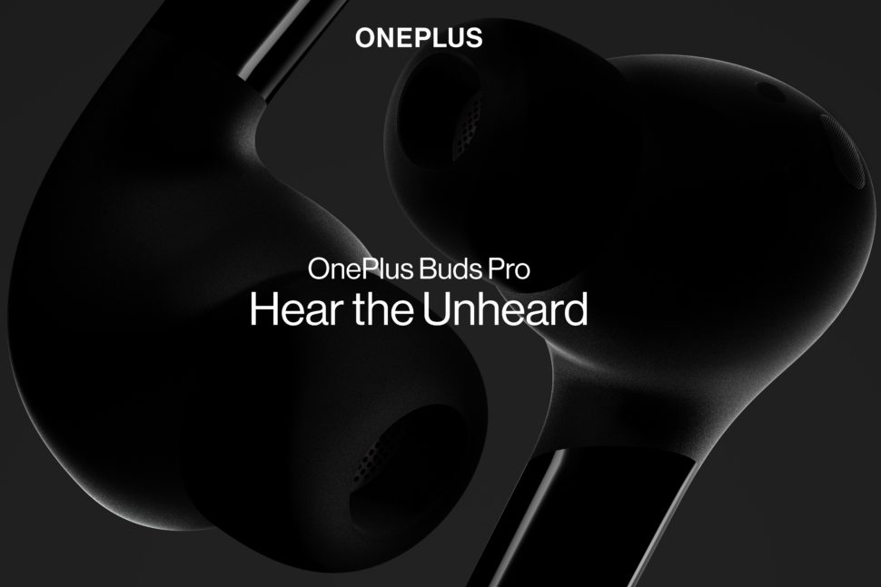 OnePlus Buds Pro Nothing