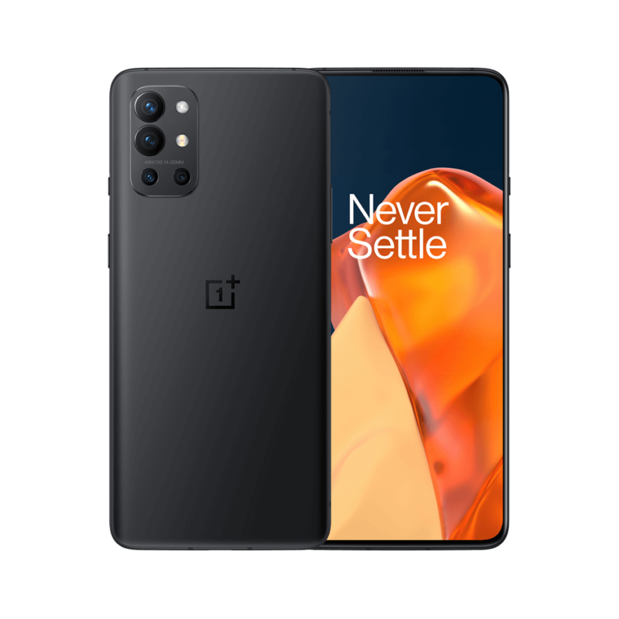 OnePlus 9R Titelbild