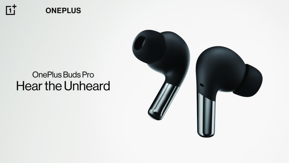 OnePlus Buds Pro vorgestellt 1