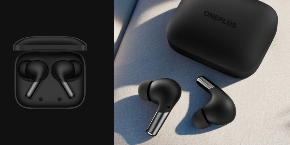 OnePlus Buds Pro vorgestellt 2