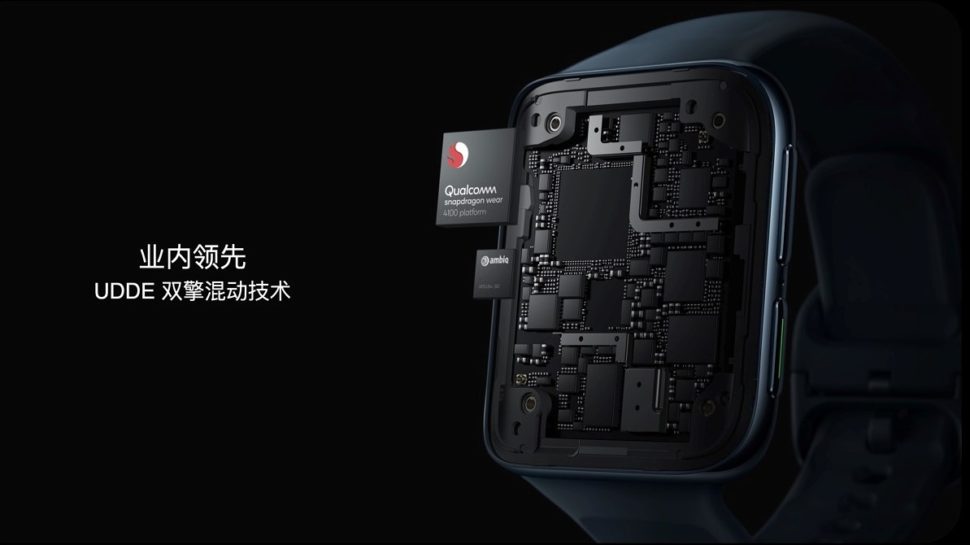 Oppo Watch 2 vorgestellt 5