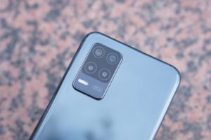 Realme 8 5G Produktfoto 3