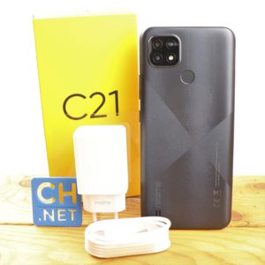 Realme C21 Test Geraetefotos 1