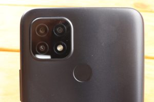 Realme C21 Test Geraetefotos 10