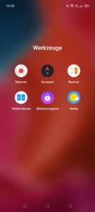 Realme C21 Test Screenshot Tools Realme 1