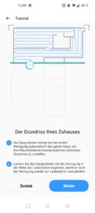 Realme Saugroboter Test Anleitung 3