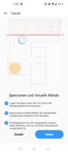 Realme Saugroboter Test Anleitung 4