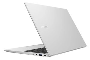 Samsung Galaxy Book Go Test Sample 2