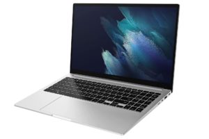 Samsung Galaxy Book Go Test Sample 4