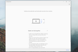 Samsung Galaxy Book Go Test Screenshot 14