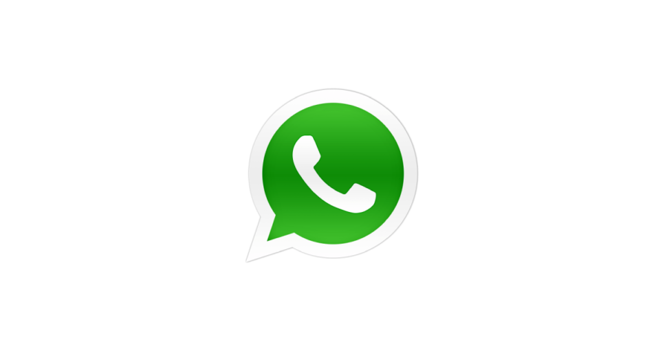 WhatsApp Logo