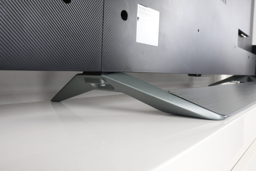 Xiaomi Mi TV Q1 Standfuss 2