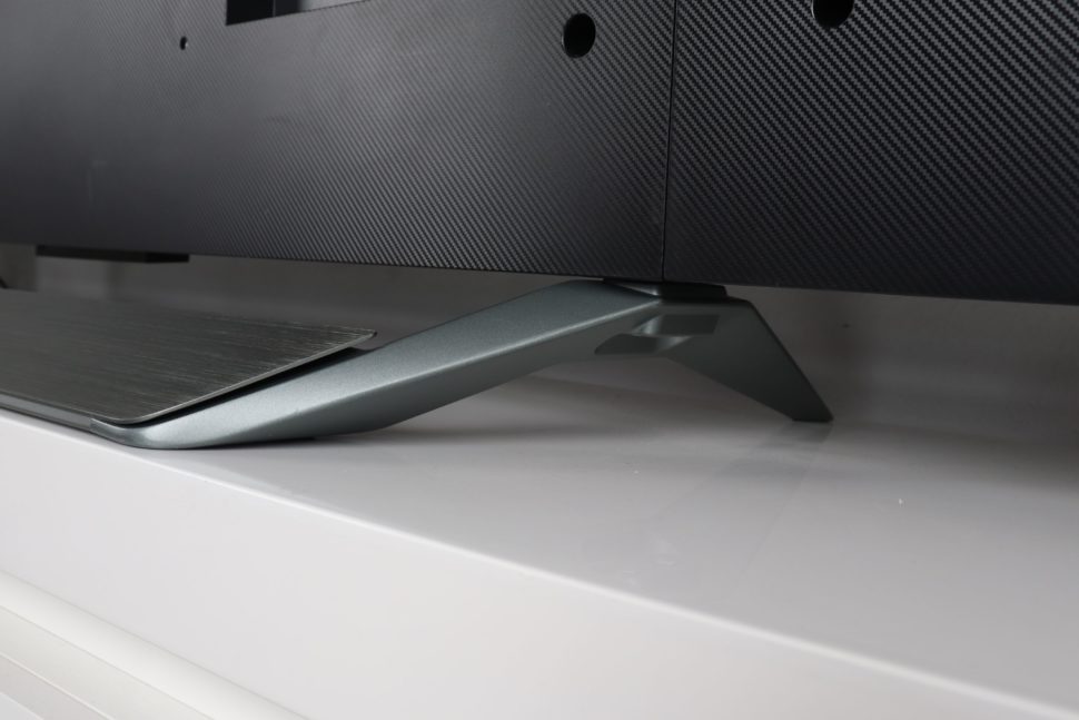 Xiaomi Mi TV Q1 Standfuss 3