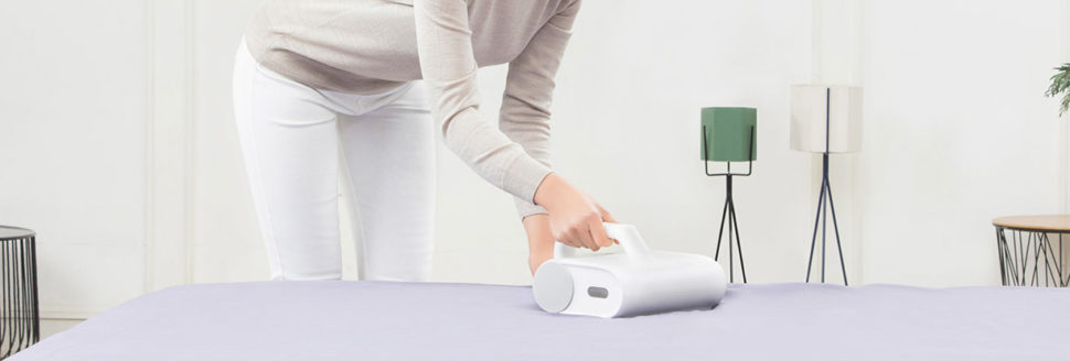 Xiaomi Mijia UV Sterilisator Banner I