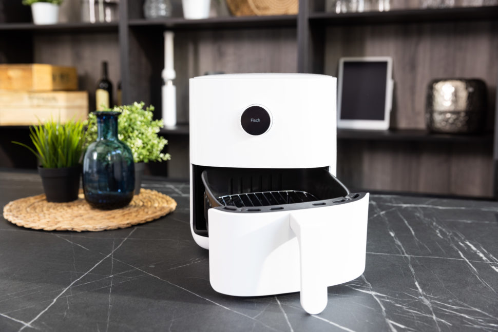 Xiaomi Mi Smart Air Fryer 3.5L 1