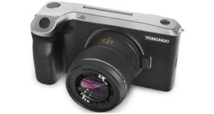 Yongnuo YN455 I