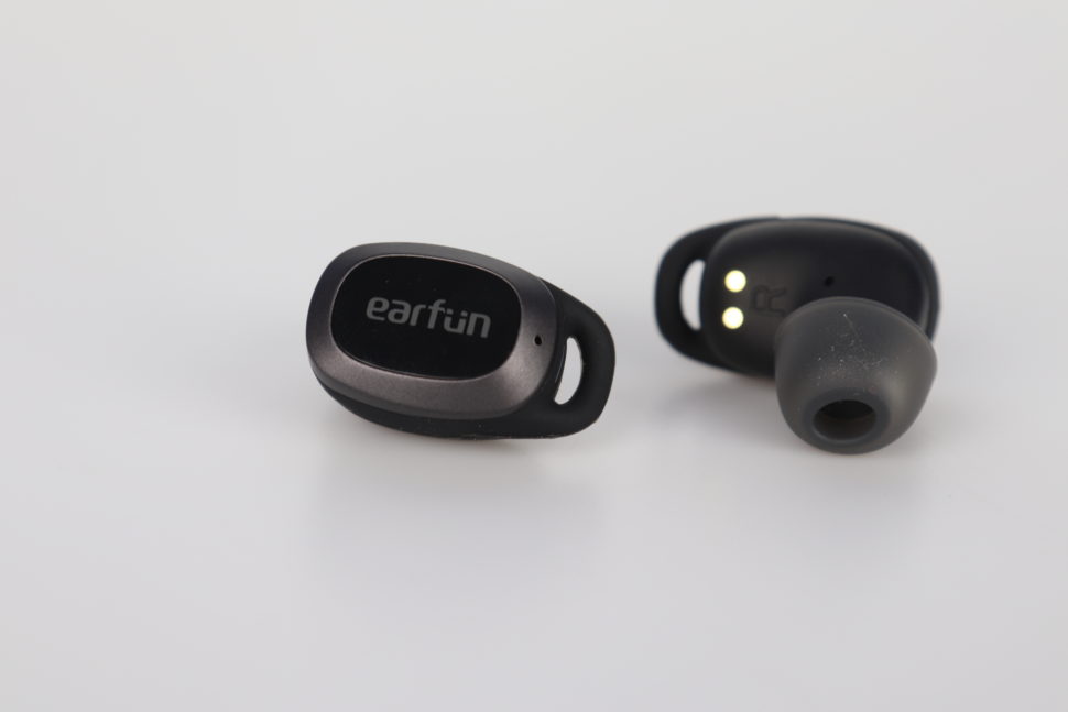 Earfun Free Pro einzeln 5