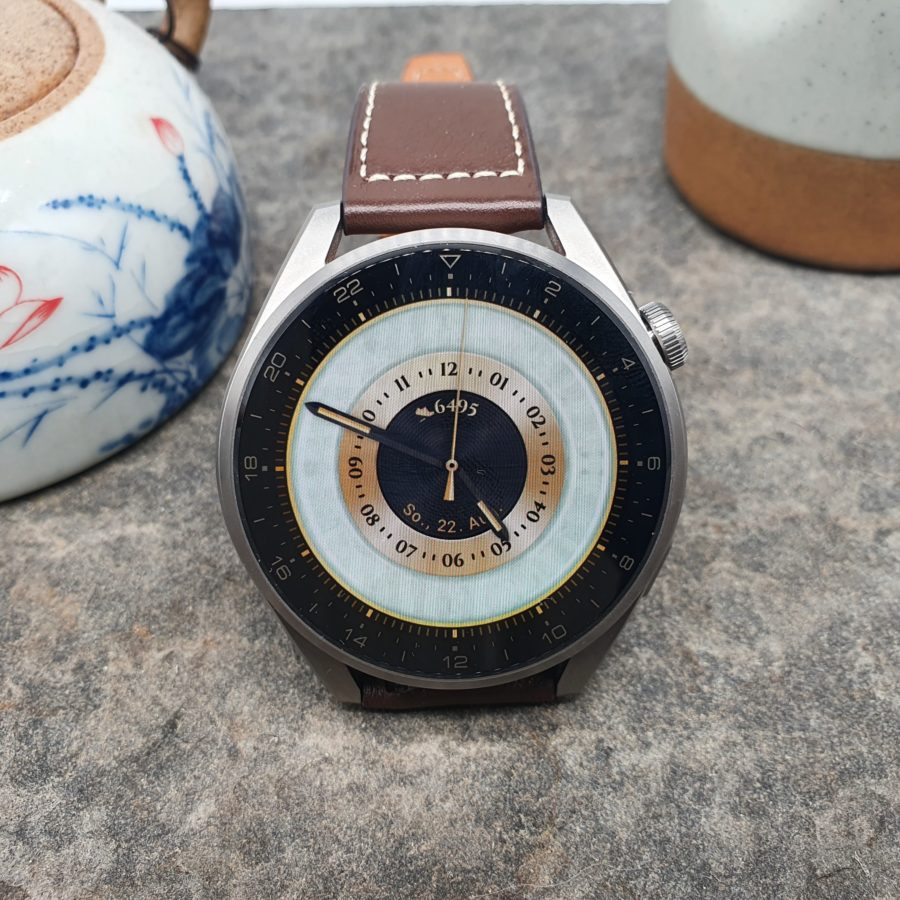 Huawei Watch 3 Pro Display 3