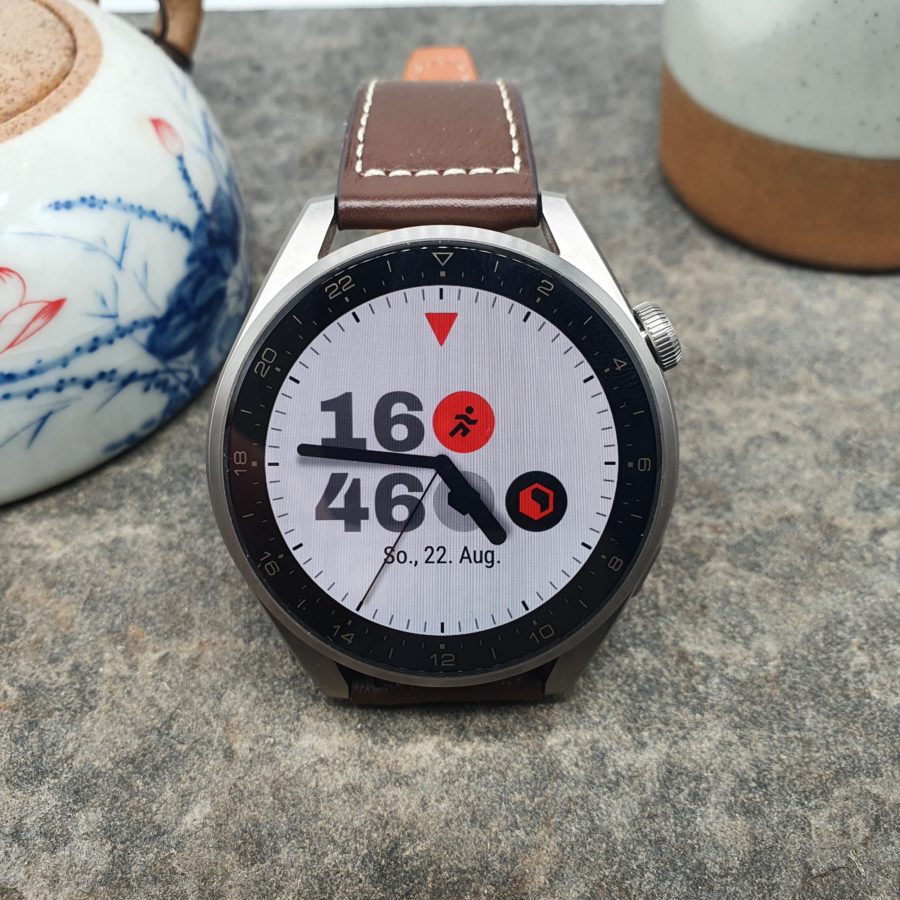 Huawei Watch 3 Pro Display 5