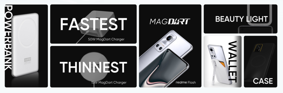 Realme MagDart vorgestellt 2