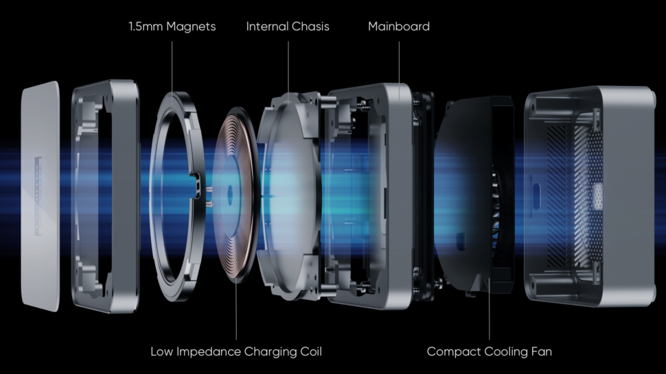 Realme MagDart vorgestellt 5