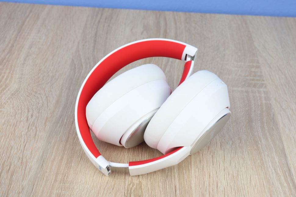 SuperEQ S1 Over Ear Kopfhoerer Test 23