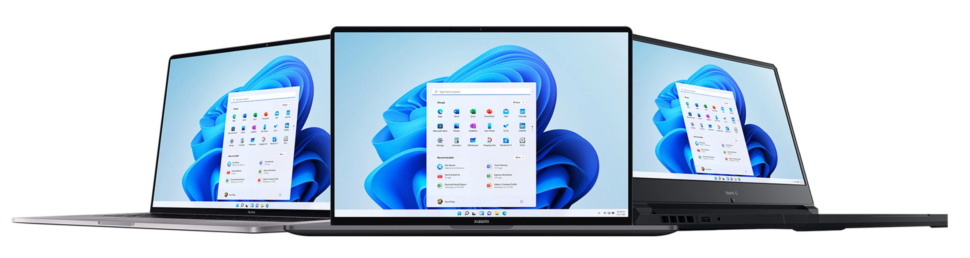 Xiaomi Notebooks Windows 11 Update 3
